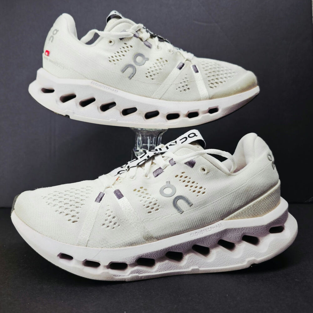 Oncloud Women 6.5 Comfy footwear